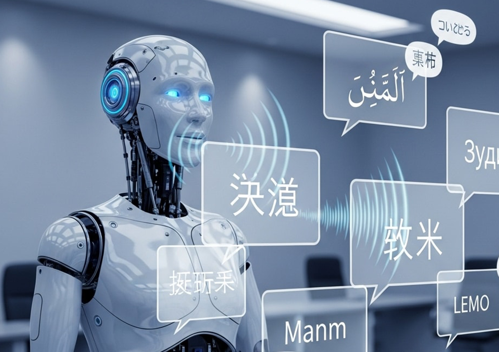 AI Language Understanding - Por qué un agente chatbot debe entender de verdad