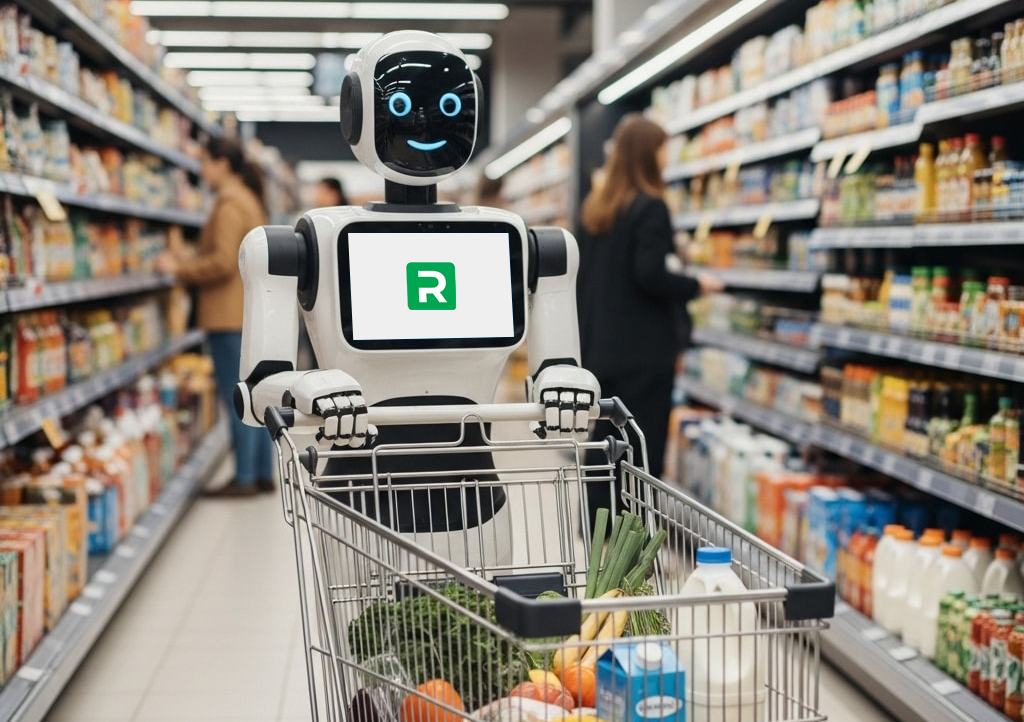 Cómo un chatbot de IA puede automatizar las ventas y aumentar los ingresos