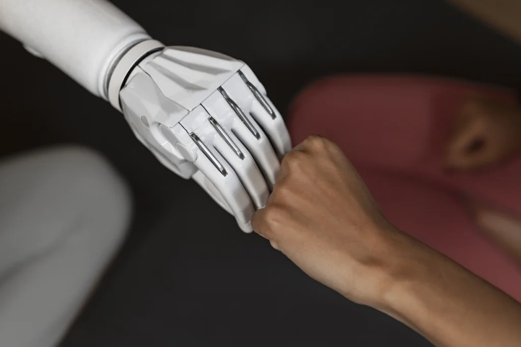 El papel de la inteligencia artificial en la atención al cliente