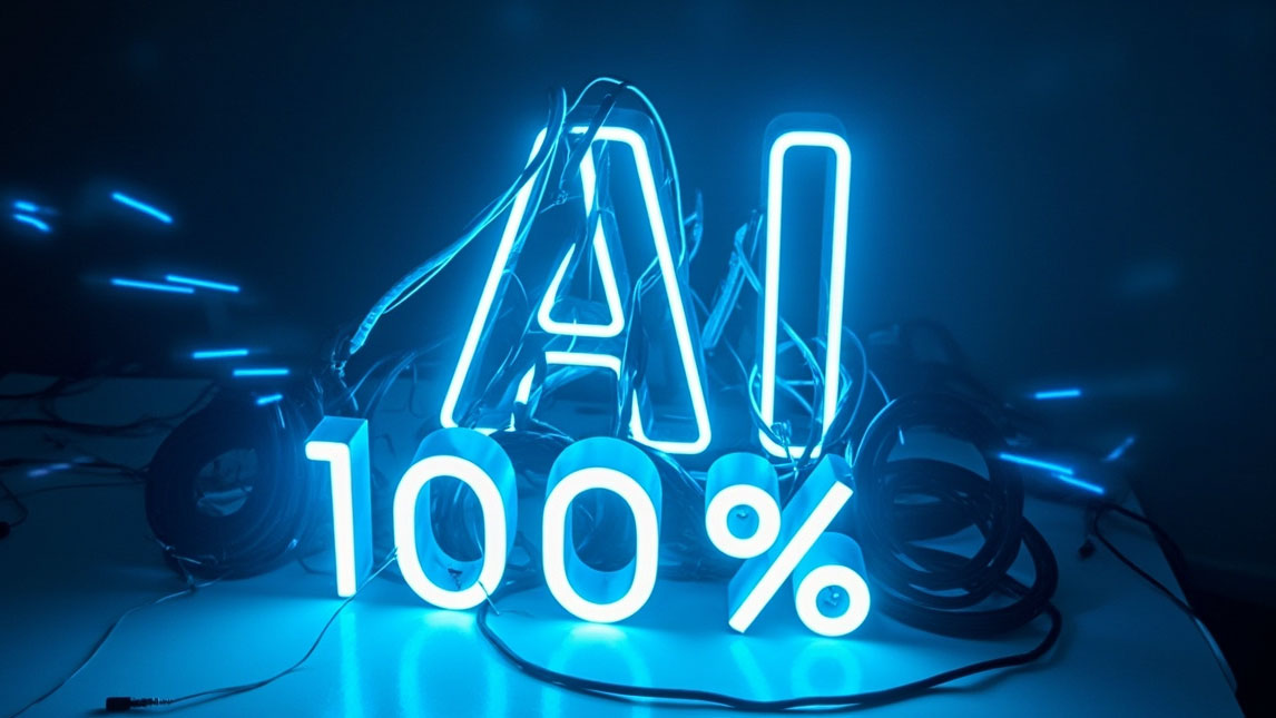 The Real AI Experience: Half of What You Think Is “AI” Isn’t